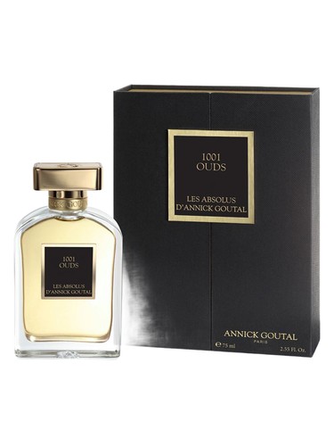 profumo 1001 OUDS di Goutal unisex