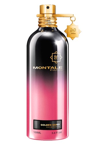profumo Golden Sand di Montale unisex