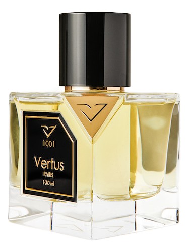 profumo 1001 di Vertus unisex