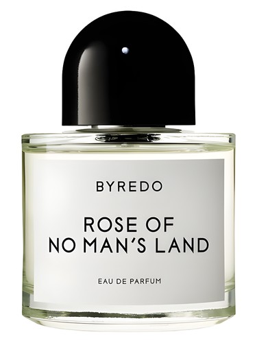 profumo Rose Of No Man's Land di Byredo unisex