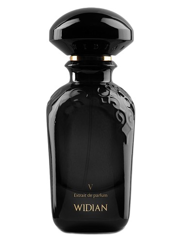 profumo V di WIDIAN unisex