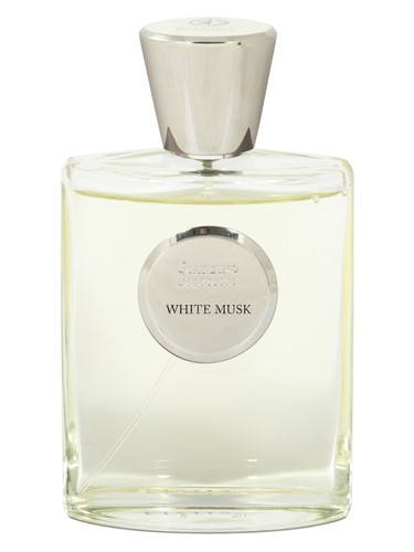 profumo White Musk di Giardino Benessere unisex