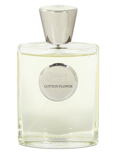 profumo Cotton Flower di Giardino Benessere unisex