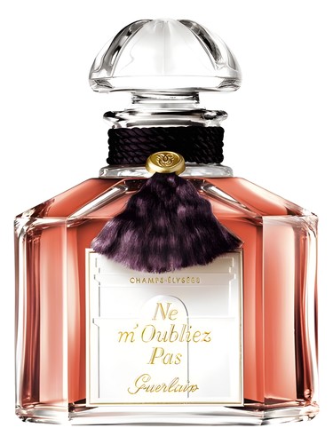 profumo Ne m’Oubliez Pas di Guerlain da donna