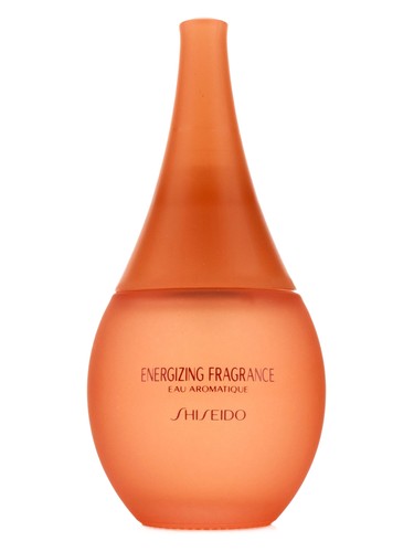 profumo Energizing Fragrance エナジャイジングフレグランス di Shiseido / 資生堂 unisex