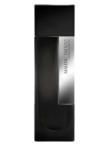 profumo Malefic Tattoo di Laurent Mazzone Parfums unisex