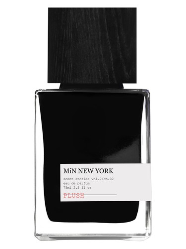 profumo Plush di MiN New York unisex