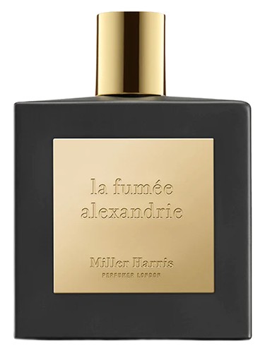 profumo La Fumée Alexandrie di Miller Harris unisex