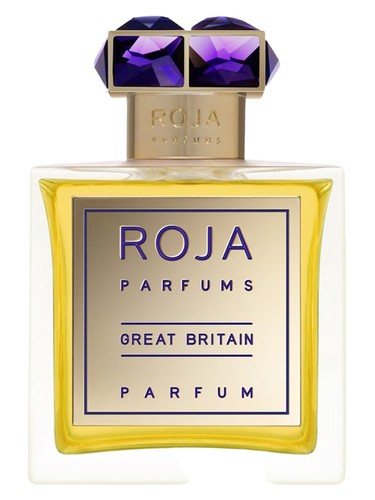 profumo Great Britain di Roja Parfums unisex