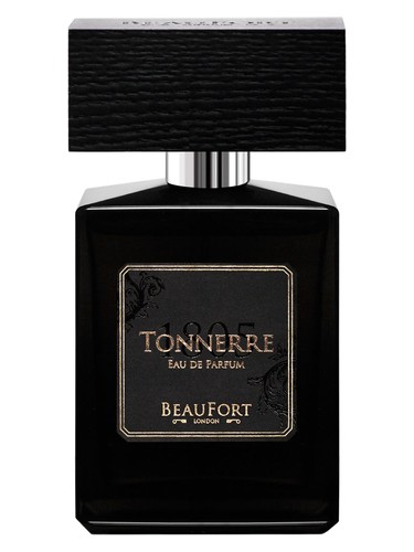 profumo 1805 Tonnerre di BeauFort London unisex