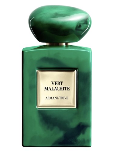 profumo Armani Privé - Vert Malachite di Giorgio Armani unisex