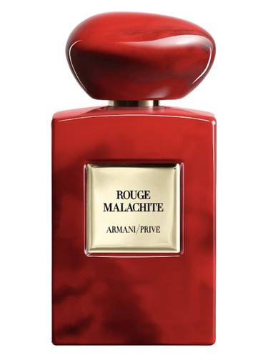 profumo Armani Prive Rouge Malachite di Giorgio Armani unisex