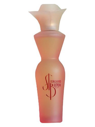 profumo Angelica Varum di Kalina da donna