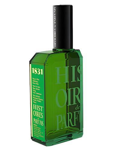 profumo 1831 Norma Bellini Absolu EdP di Histoires de Parfums da donna