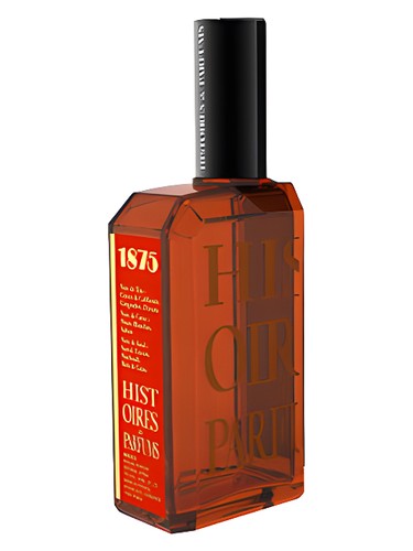 profumo 1875 Carmen Bizet Absolu EdP di Histoires de Parfums da donna