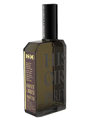 profumo 1890 La Dame de Pique Tchaikovsky Absolu EdP di Histoires de Parfums da donna