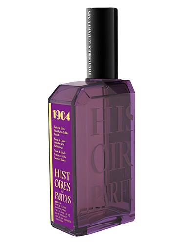 profumo 1904 Madame Butterfly Puccini Absolu EdP di Histoires de Parfums da donna