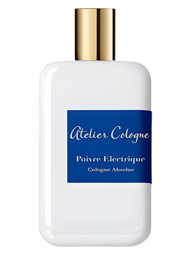 profumo Poivre Electrique di Atelier Cologne unisex