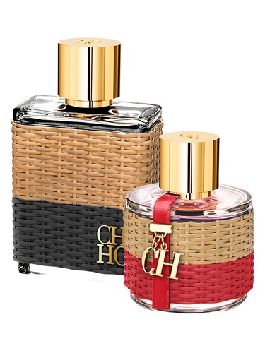 profumo CH Central Park di Carolina Herrera da donna