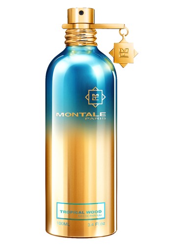 profumo Tropical Wood di Montale unisex