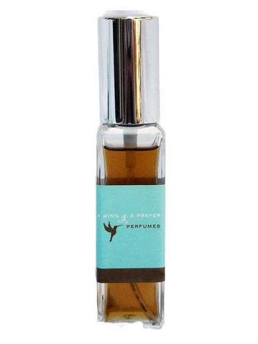 profumo Big Sur di A Wing & A Prayer Perfumes unisex