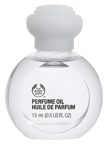 profumo Oceanus Perfume Oil di The Body Shop unisex