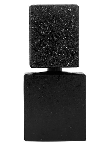 profumo ennui-noir di Filippo Sorcinelli unisex