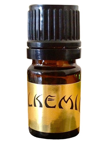 profumo Carmen 7 di Alkemia Perfumes da donna