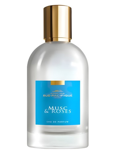 profumo Musc & Roses di Comptoir Sud Pacifique da donna