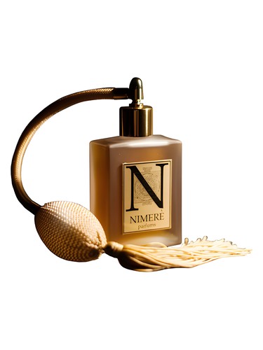 profumo Fig and Raspberry di Nimere Parfums unisex