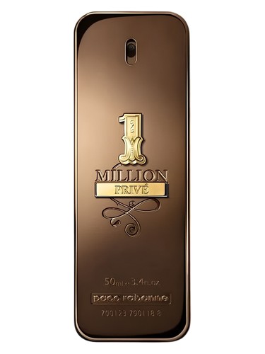 profumo 1 Million Privé di Paco Rabanne da uomo