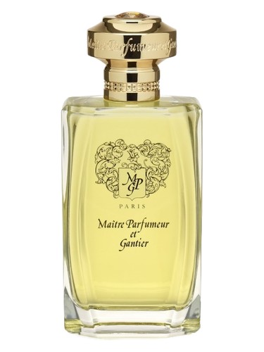 profumo Secrete Datura di Maître Parfumeur et Gantier da donna