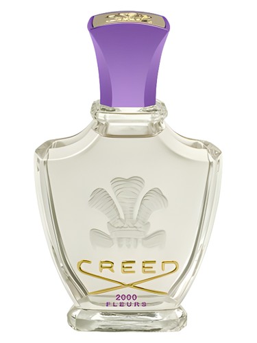 profumo 2000 Fleurs di Creed da donna