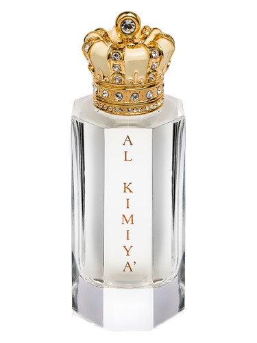 profumo Al Kimiya' di Royal Crown unisex