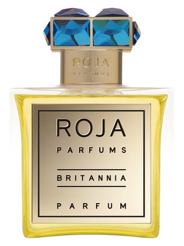 profumo Britannia di Roja Dove unisex