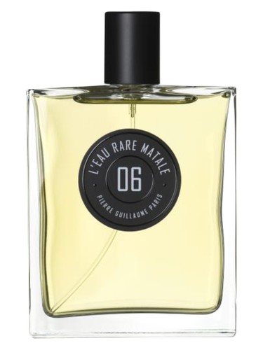 profumo L'Eau Rare Matale di Pierre Guillaume unisex