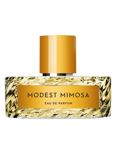 profumo Modest Mimosa di Vilhelm Parfumerie unisex