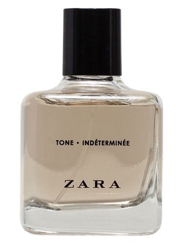 profumo Tone - Indéterminée di Zara unisex