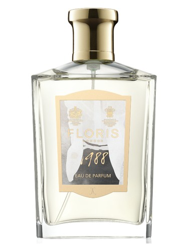profumo 1988 di Floris unisex
