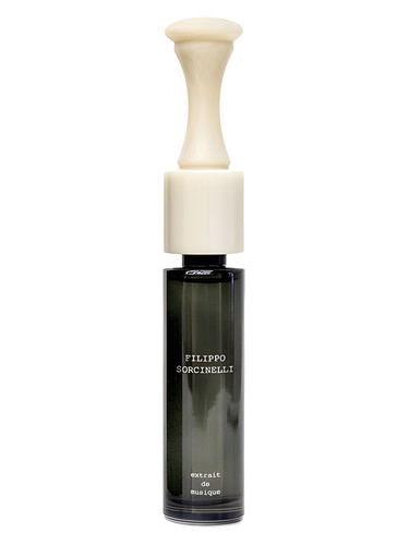 profumo Plein Jeu III-V di Filippo Sorcinelli unisex