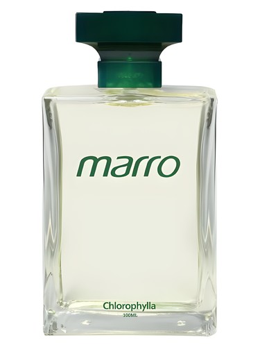 profumo Marro di Chlorophylla unisex
