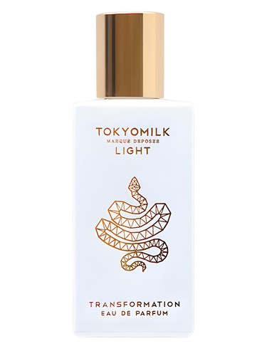 profumo Transformation No. 03 di Tokyo Milk Parfumerie Curiosite unisex