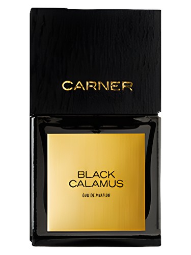 profumo Black Calamus di Carner unisex