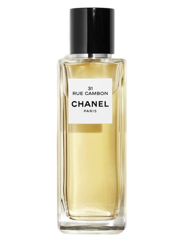 profumo 31 Rue Cambon Eau de Parfum di Chanel da donna