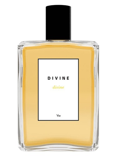 profumo Divine di Divine da donna