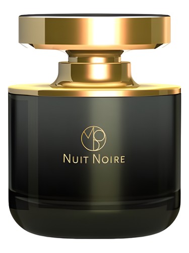 profumo Nuit Noire di Mona Di Orio unisex