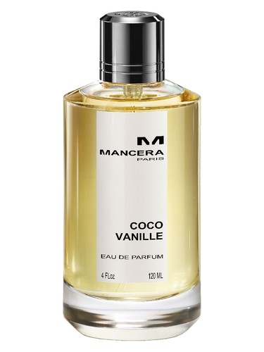 profumo Coco Vanille di Mancera unisex