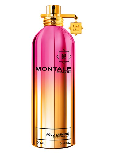 profumo Aoud Jasmine di Montale unisex