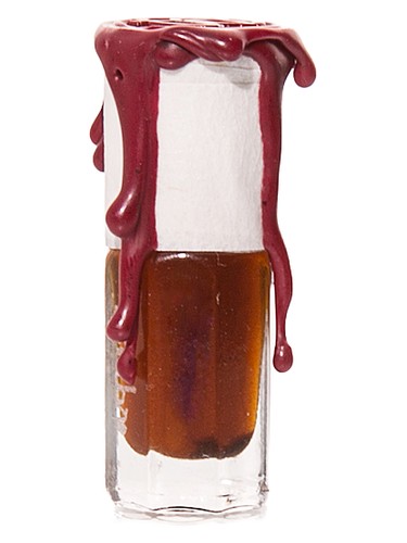 profumo Aurum d'Angkhor di Sultan Pasha Attars unisex