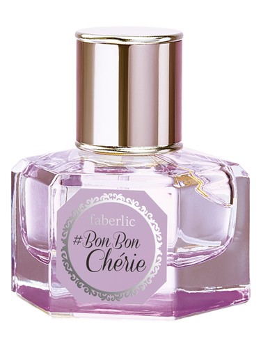 profumo #Bon Bon Cherie di Faberlic da donna